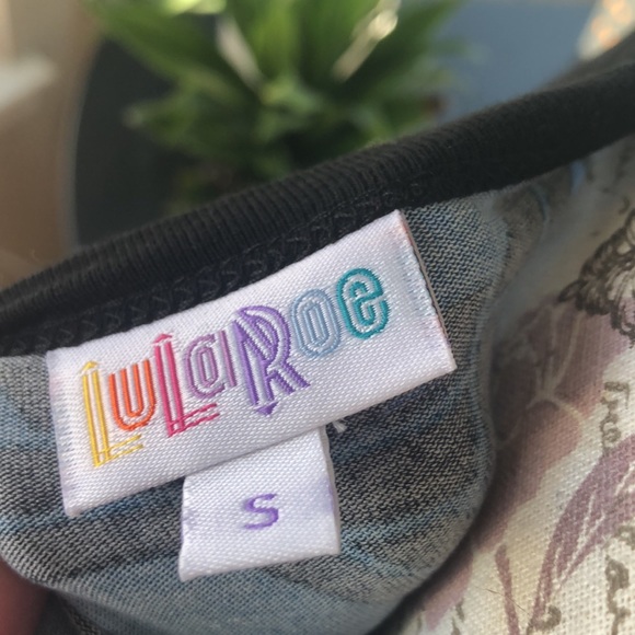 LuLaRoe Randy - Picture 3 of 3